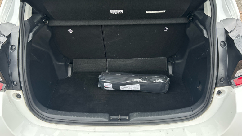 Toyota Yaris 1.5 Hybrid Icon 5dr CVT Hybrid Hatchback